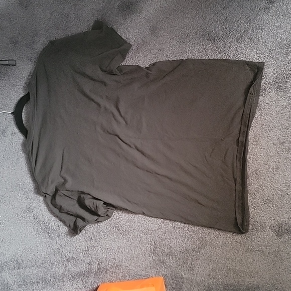 Mens Graphic Tee - Picture 2 of 3